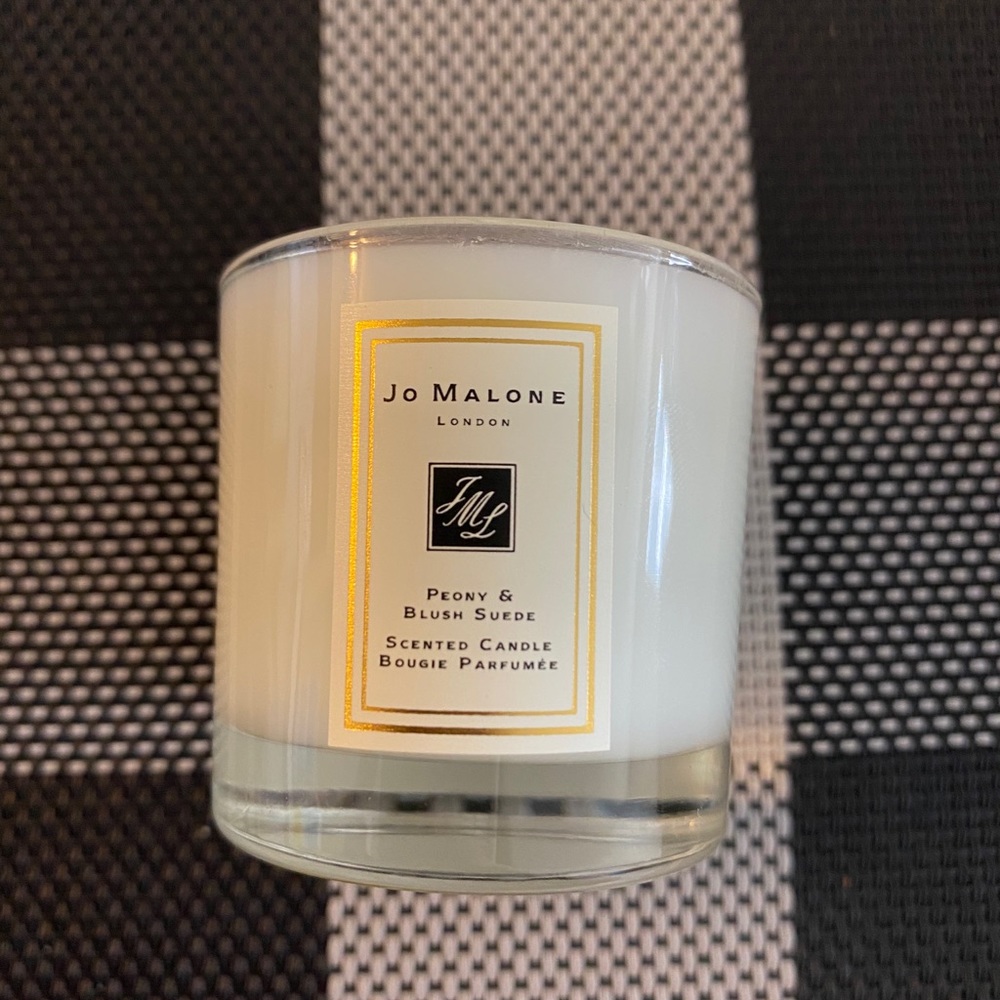 Jo Malone mini candle